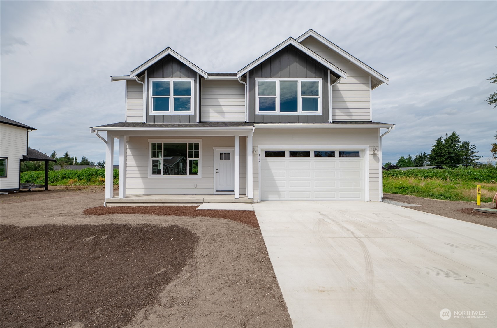 Crimson Ct, Nooksack, WA 98276