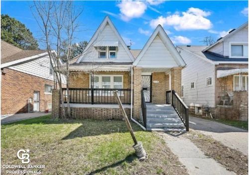 15740 Hartwell St, Detroit, MI, 48227-3331 | Card Image