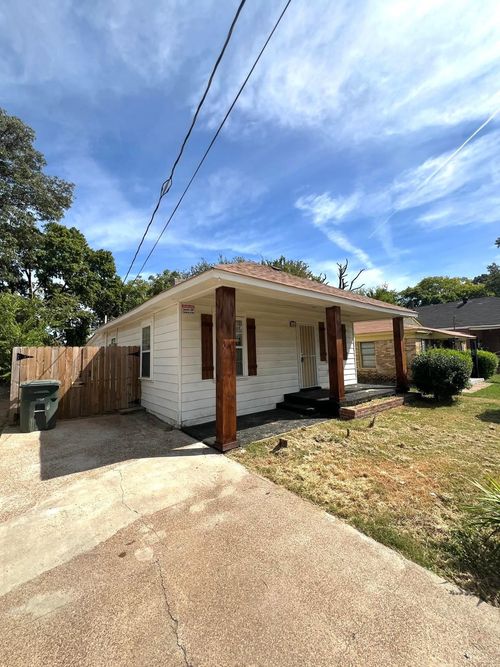 2272 Hubbard Ave, Memphis, TN, 38108-2348 | Card Image