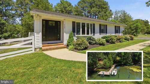 550 Rolling Hills Rd, SOLOMONS, MD, 20688-4058 | Card Image