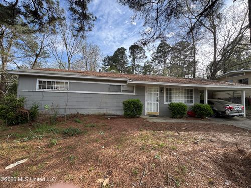 1421 Maria Dr, Jackson, MS, 39204-5126 | Card Image