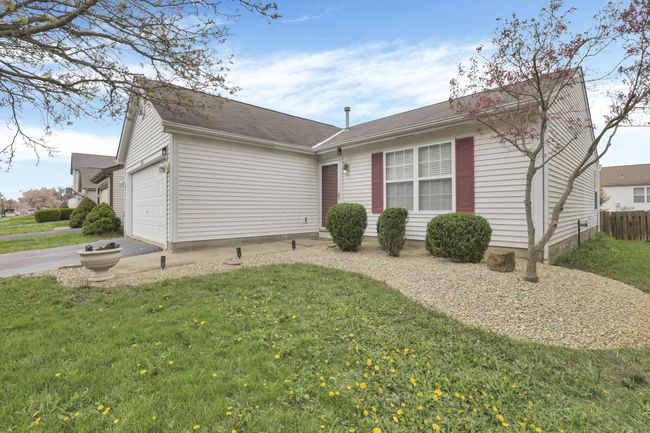 7050 Weurful Dr, House other with 3 bedrooms, 2 bathrooms and null parking in Canal Winchester OH | Image 30