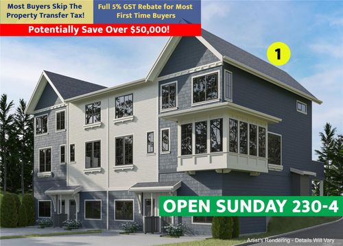 1-3439 Trumpeter St, Colwood, BC, V9C0R5 | Card Image