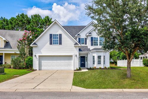 1408 Brighton Ave, Myrtle Beach, SC, 29588-5489 | Card Image