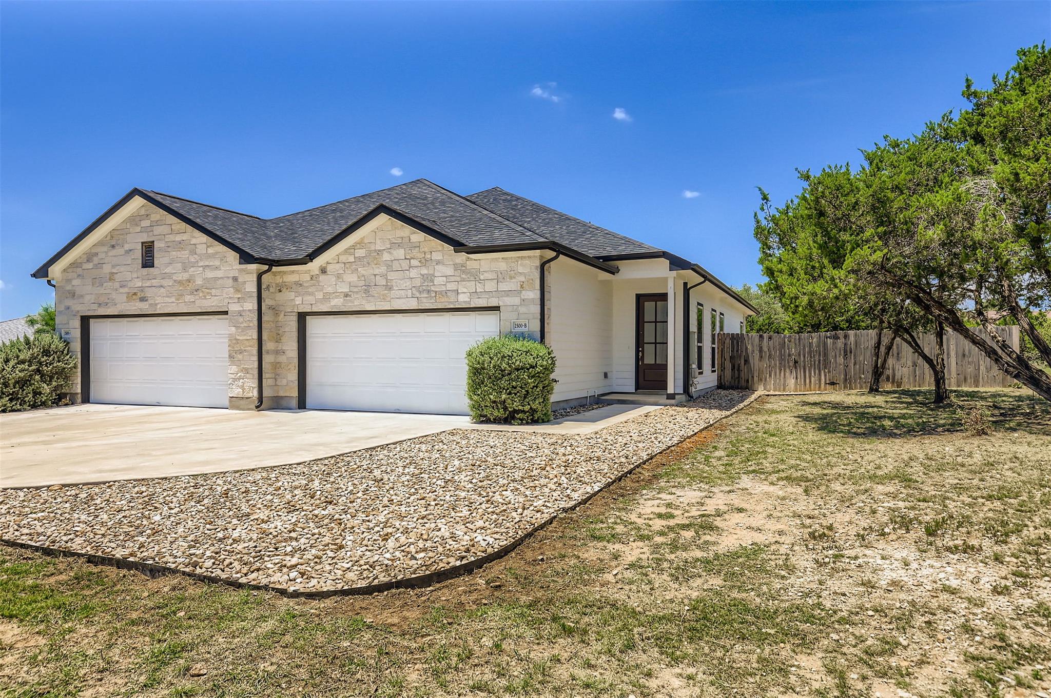 Residential Lease in Lago Vista 2
