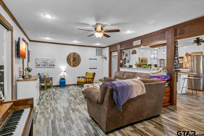 14325 County Road 2141, Home with 3 bedrooms, 2 bathrooms and null parking in Troup TX | Image 16