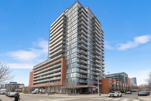 621-25 Cole St, Toronto, ON, M5A4M3 | Card Image