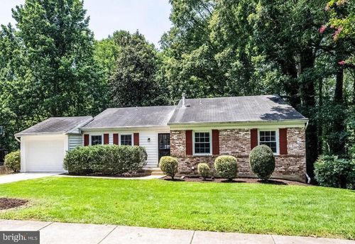 6410 Wyngate Dr, SPRINGFIELD, VA, 22152-2814 | Card Image