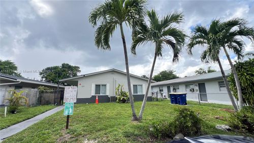 apt-4-701 Sw 15th Ave, Fort Lauderdale, FL, 33312-7213 | Card Image