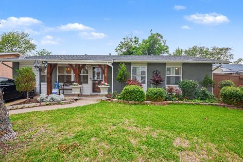 3623 Norma Drive, Garland, TX, 75042 | Card Image