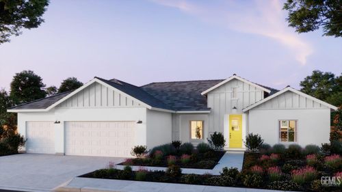 16716 Chloe Ct, Bakersfield, CA, 93314-4430 | Card Image