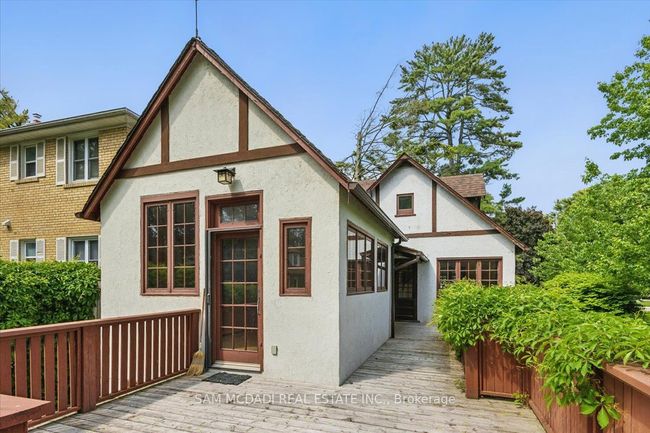 62 Maple Ave S, House other with 3 bedrooms, 3 bathrooms and 3 parking in Mississauga ON | Image 36