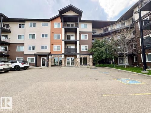 417-5404 7 Ave Sw, Edmonton, AB, T6X2K4 | Card Image