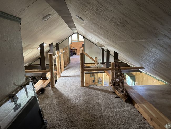 View of attic | Image 15