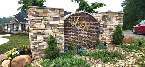 lot 92 Lakewood Subdivision, Corbin, KY, 40701 | Card Image