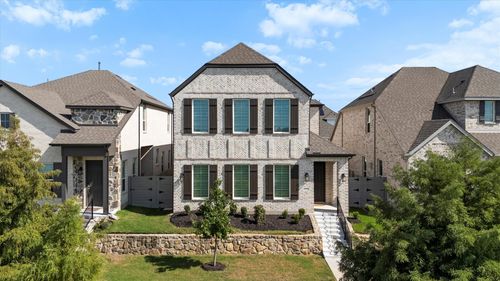 3602 Pacific Way, Sachse, TX, 75048-4781 | Card Image