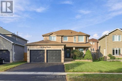 46 Honey Cres, Barrie, ON, L4N0V3 | Card Image