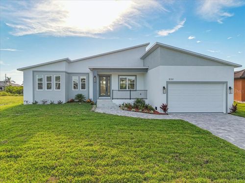 8181 Tecumseh Cir, Port Charlotte, FL, 33981-3353 | Card Image