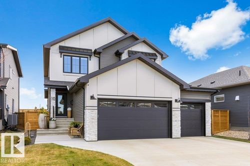 10 Redwing Wynd, St Albert, AB, T8N7X3 | Card Image