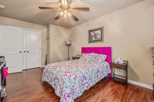 1074 Skyline Dr, House other with 5 bedrooms, 3 bathrooms and null parking in Alexander AR | Image 30