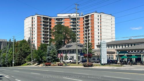 1106-7811 Yonge Street, Markham, ON, L3T4S3 | Card Image
