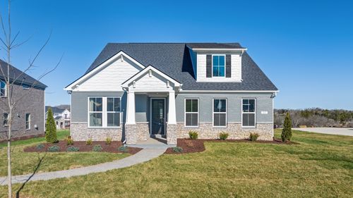 154 Windtree Club Dr, Mount Juliet, TN, 37122-2563 | Card Image