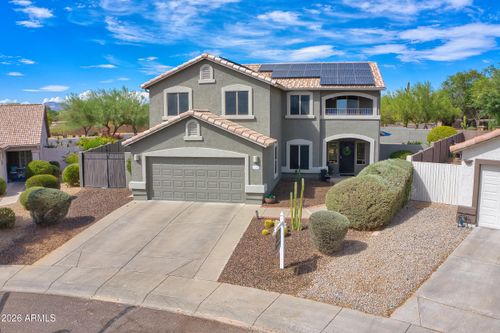 5138 E Duane Ln, Cave Creek, AZ, 85331-2314 | Card Image