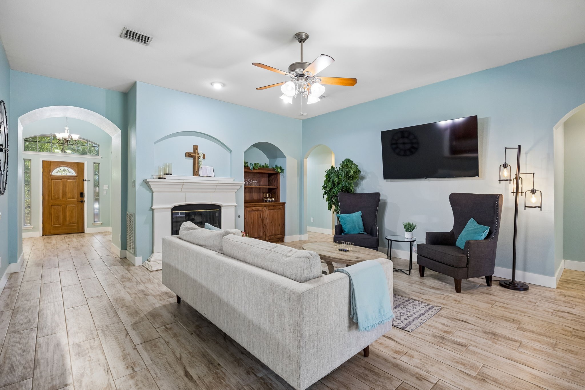 Residential in Rockwall 5