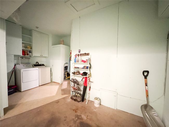604 N 8 Th St, House other with 3 bedrooms, 2 bathrooms and null parking in Haskell TX | Image 31