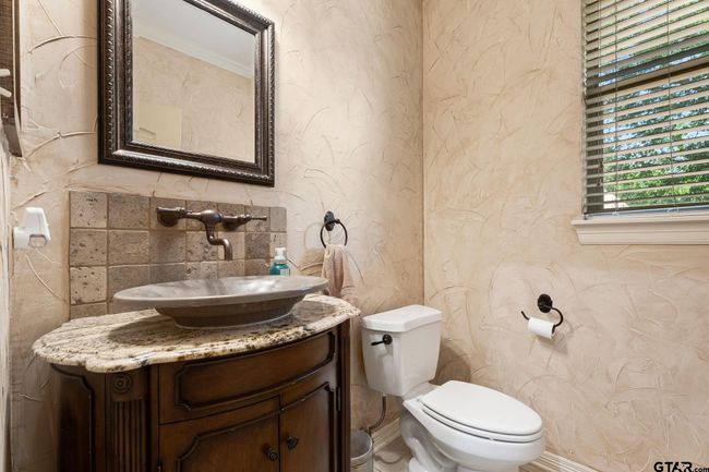 1516 Chaparrel Run, House other with 4 bedrooms, 6 bathrooms and null parking in Tyler TX | Image 32