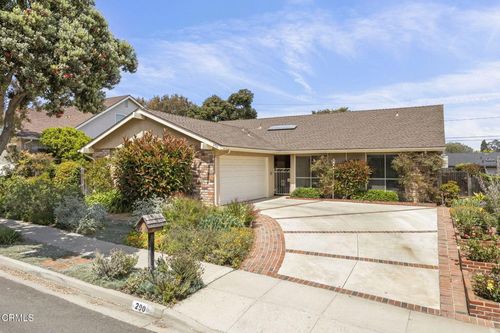 290 Heidelberg Ave, Ventura, CA, 93003-2126 | Card Image
