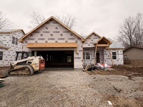 473 Mill Spgs, Coatesville, IN, 46121-8949 | Card Image