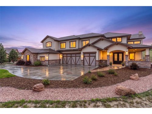 5709 Campina Way, Parker, CO, 80134-4556 | Card Image