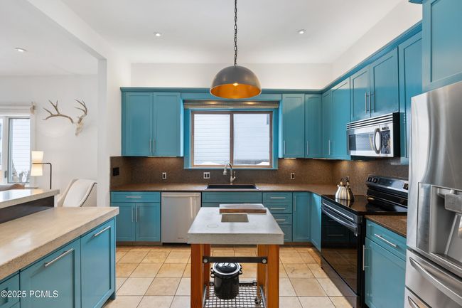 1009 Norfolk Ave, House other with 3 bedrooms, 2 bathrooms and null parking in Park City UT | Image 26