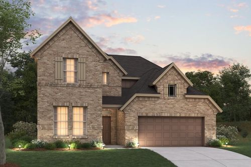 3505 Texoma Ln, Celina, TX, 75009-5470 | Card Image
