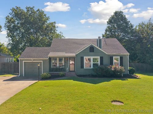 1331 Louisville Ave, Tulsa, OK, 74112-5914 | Card Image