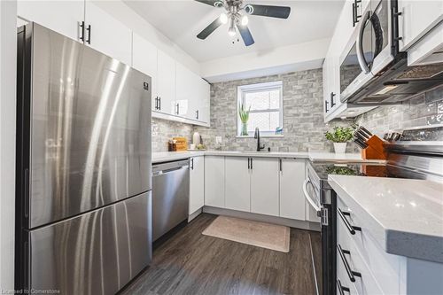 208-836 Concession St, Hamilton, ON, L8V1E2 | Card Image