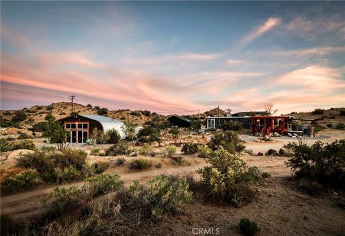 52131 Pipes Canyon Rd, Pioneertown, CA, 92268 | Card Image