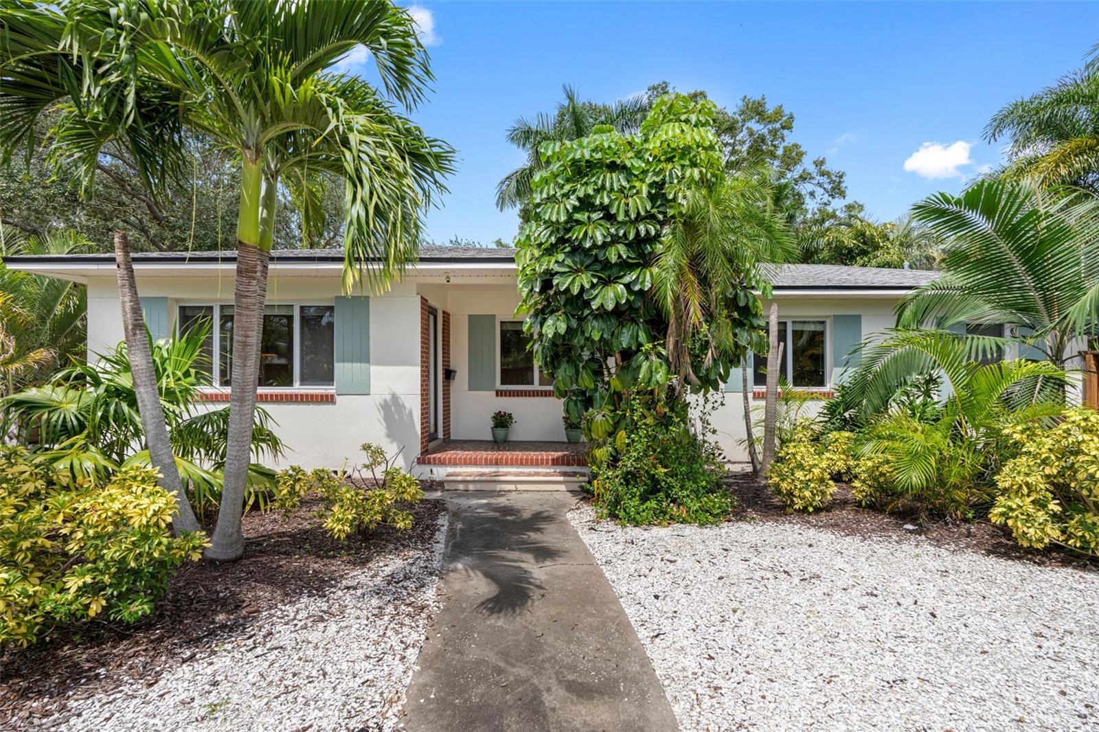 22nd Ave, Saint Petersburg, FL 33704