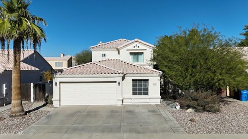 4418 E Graythorn St, Phoenix, AZ, 85044-6813 | Card Image