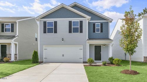 556 Stream Walk Crossing, Wendell, NC, 27591 | Card Image