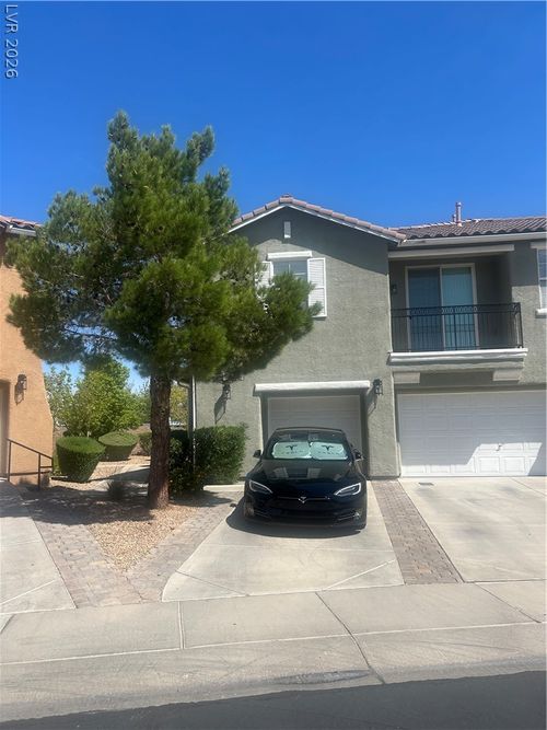 3-1358 Crystal Hill Ln, Henderson, NV, 89012-5911 | Card Image