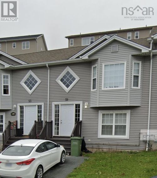 51 Nadia Drive, Dartmouth, NS, B3A0B3 | Card Image