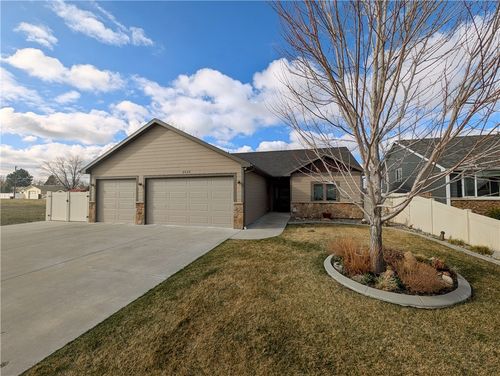 3039 Rosebud Drive, Billings, MT, 59102 | Card Image