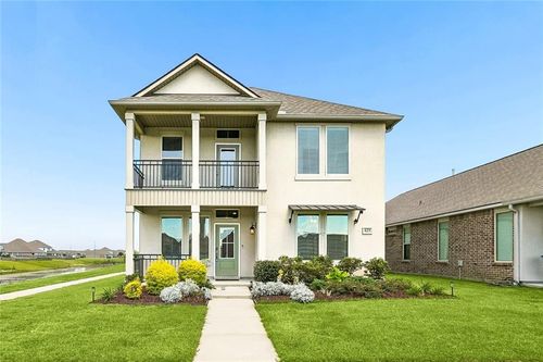 425 Short Bough Ln, Slidell, LA, 70461-4437 | Card Image
