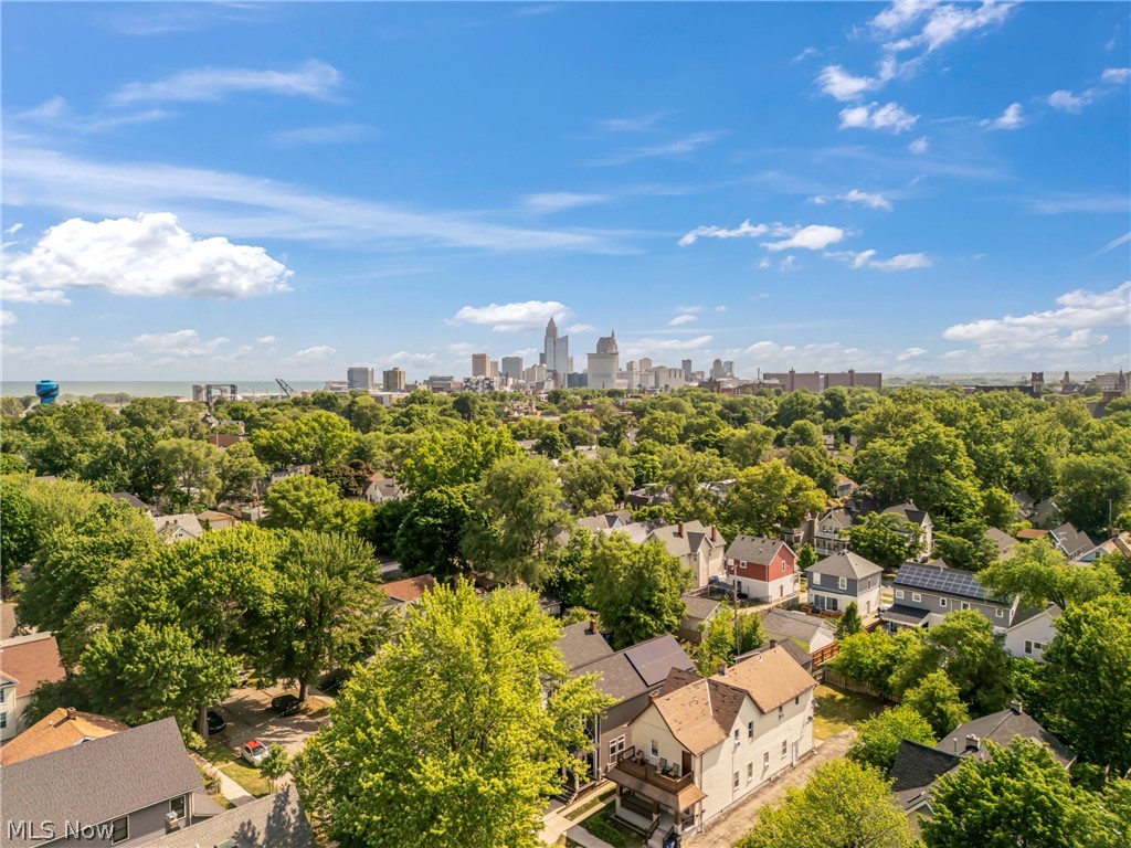 Residential in Cleveland 2