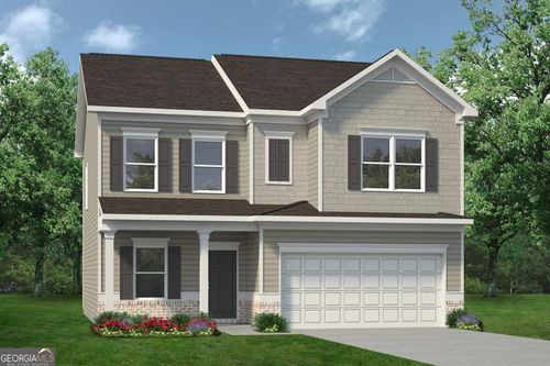 lot-d28-228 Jagee Drive, Byron, GA, 31008 | Card Image