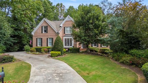11225 Crofton Overlook Ct, Johns Creek, GA, 30097-1949 | Card Image