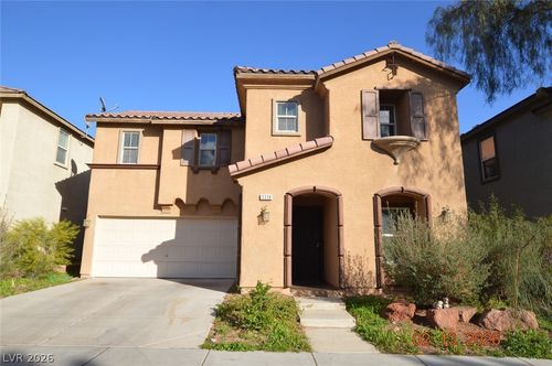 3338 Cave Primrose St, Las Vegas, NV, 89117-1038 | Card Image