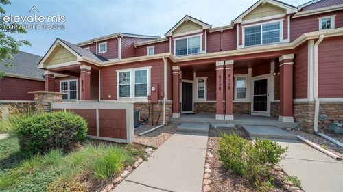 8720 Eckberg Hts, Colorado Springs, CO, 80924-8150 | Card Image